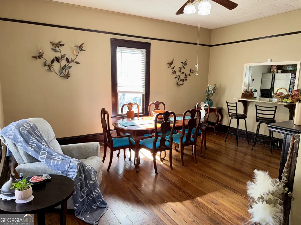 222 Church ST Elberton, GA 30635