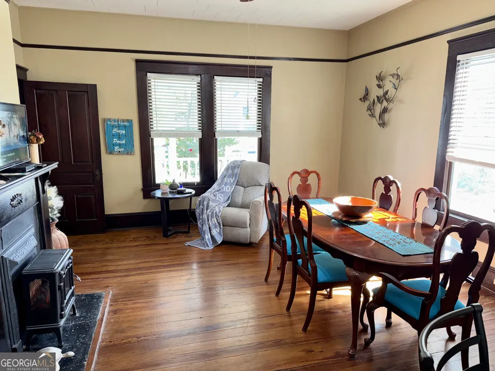 222 Church ST Elberton, GA 30635