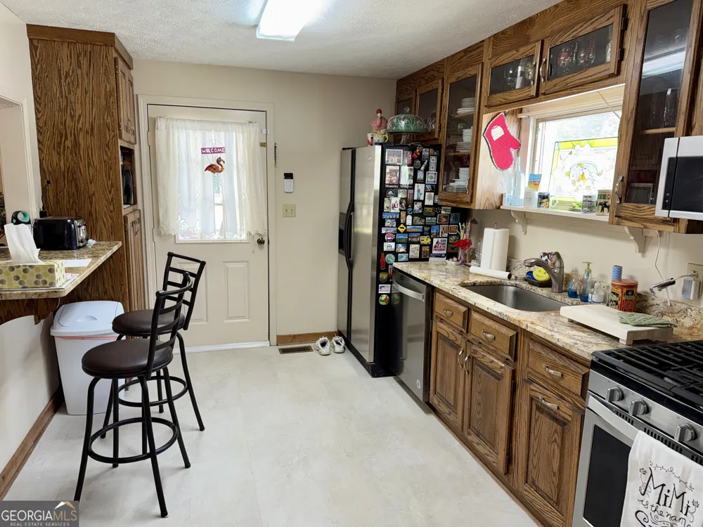 222 Church ST Elberton, GA 30635