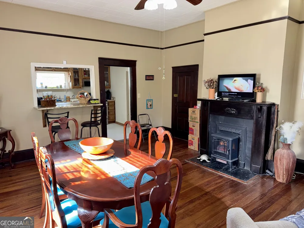 222 Church ST Elberton, GA 30635