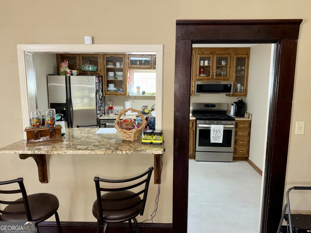 222 Church ST Elberton, GA 30635