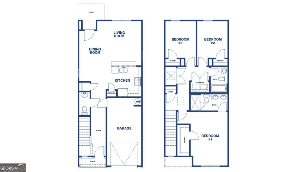 208 Kenmore CIR Perry, GA 31069