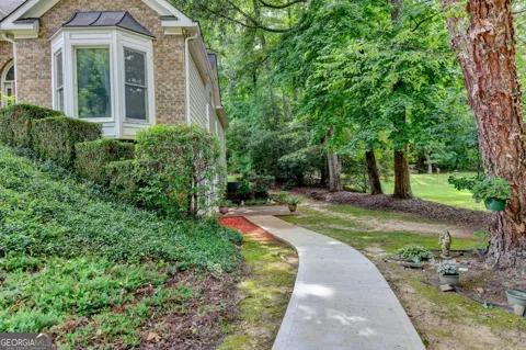 3260 Wood Springs TRCE