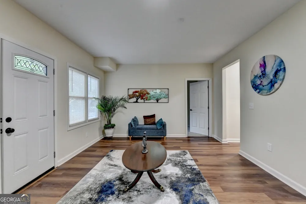 3260 Wood Springs TRCE Lilburn, GA 30047