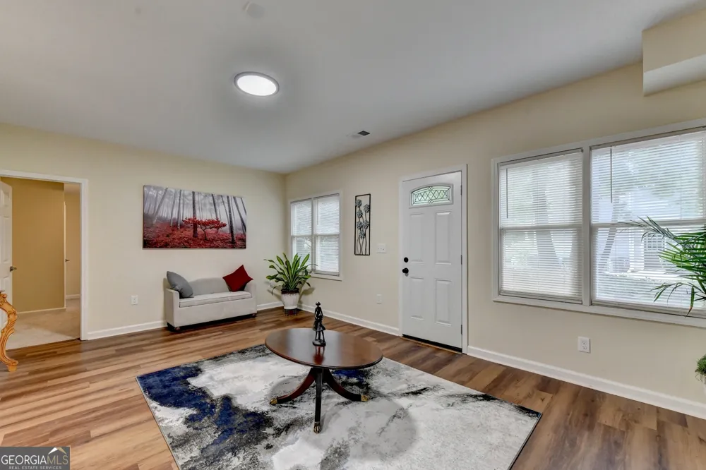 3260 Wood Springs TRCE Lilburn, GA 30047