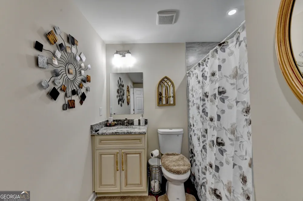 3260 Wood Springs TRCE Lilburn, GA 30047