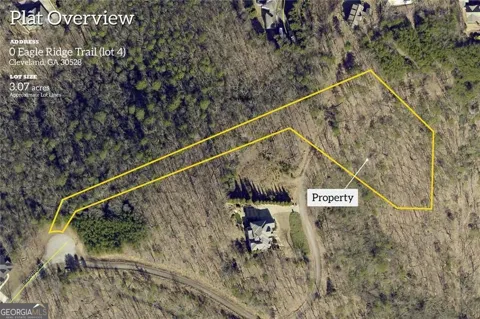 0 Eagle Ridge Trail Lot #4 & Lot #5