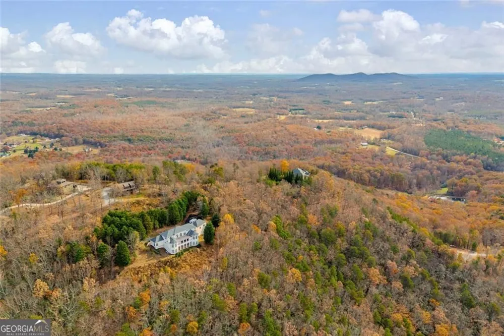 0 Eagle Ridge Trail Lot #4 & Lot #5 Cleveland, GA 30528