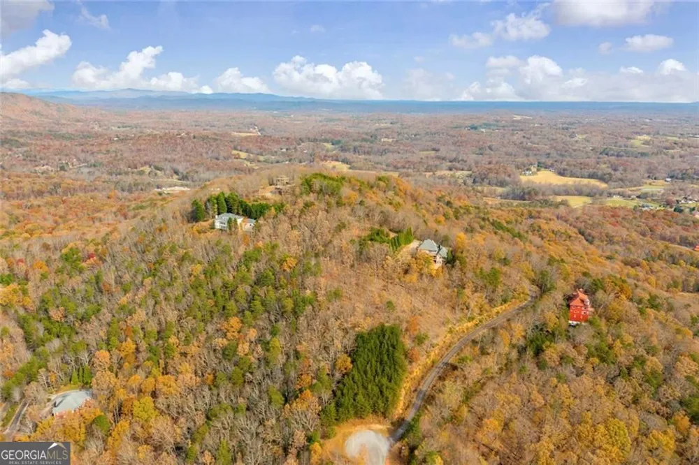 0 Eagle Ridge Trail Lot #4 & Lot #5 Cleveland, GA 30528