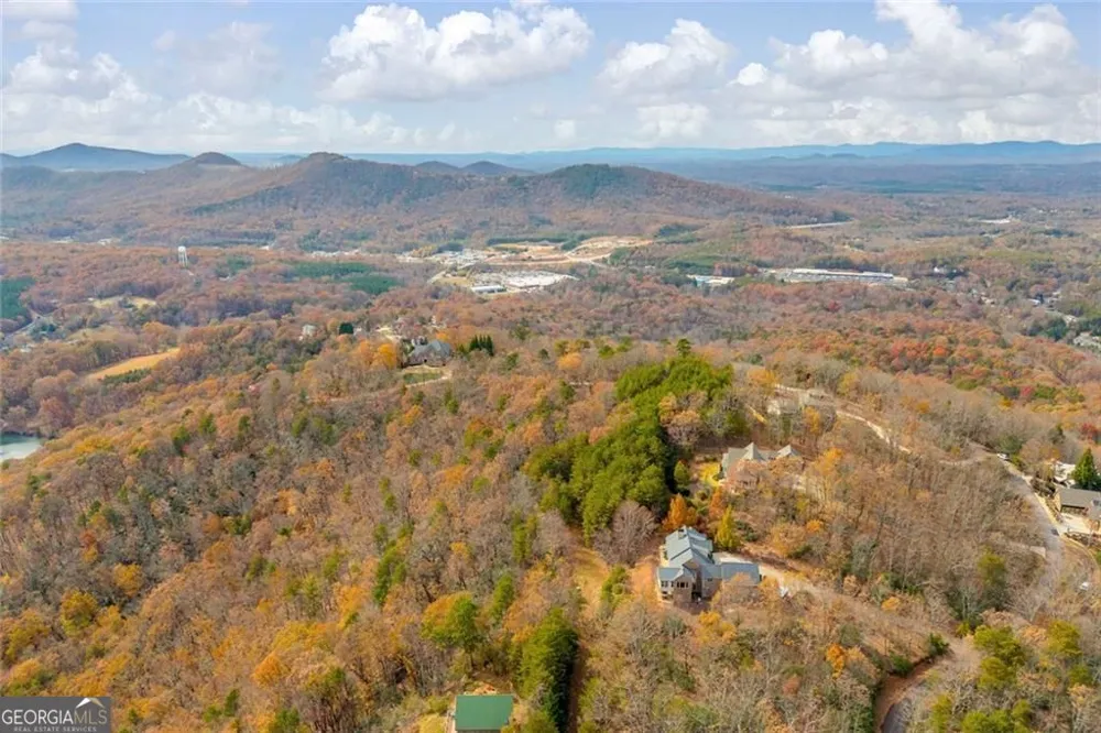 0 Eagle Ridge Trail Lot #4 & Lot #5 Cleveland, GA 30528