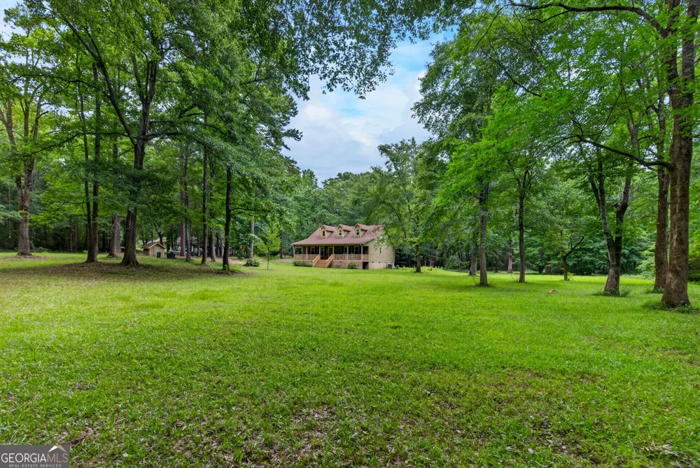 697 John Lovelace RD LaGrange, GA 30241