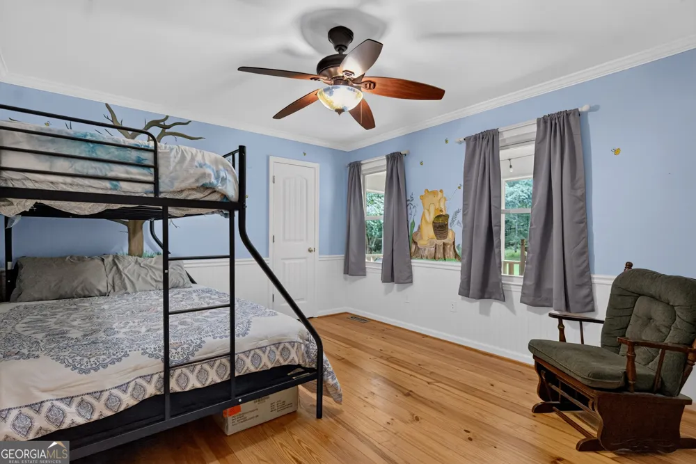 697 John Lovelace RD LaGrange, GA 30241