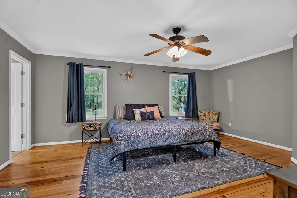 697 John Lovelace RD LaGrange, GA 30241