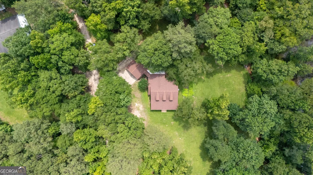 697 John Lovelace RD LaGrange, GA 30241