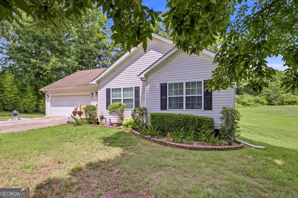126 Windchime CIR Demorest, GA 30535