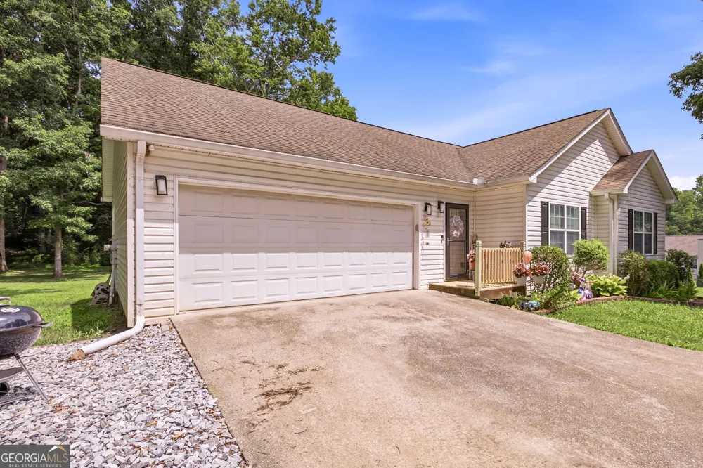 126 Windchime CIR Demorest, GA 30535
