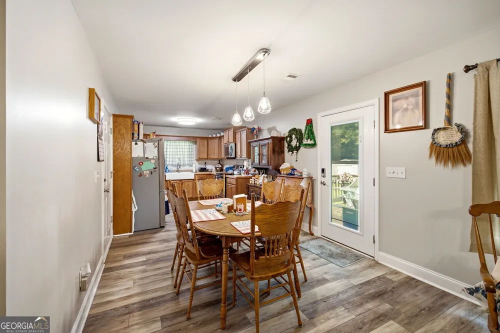126 Windchime CIR Demorest, GA 30535