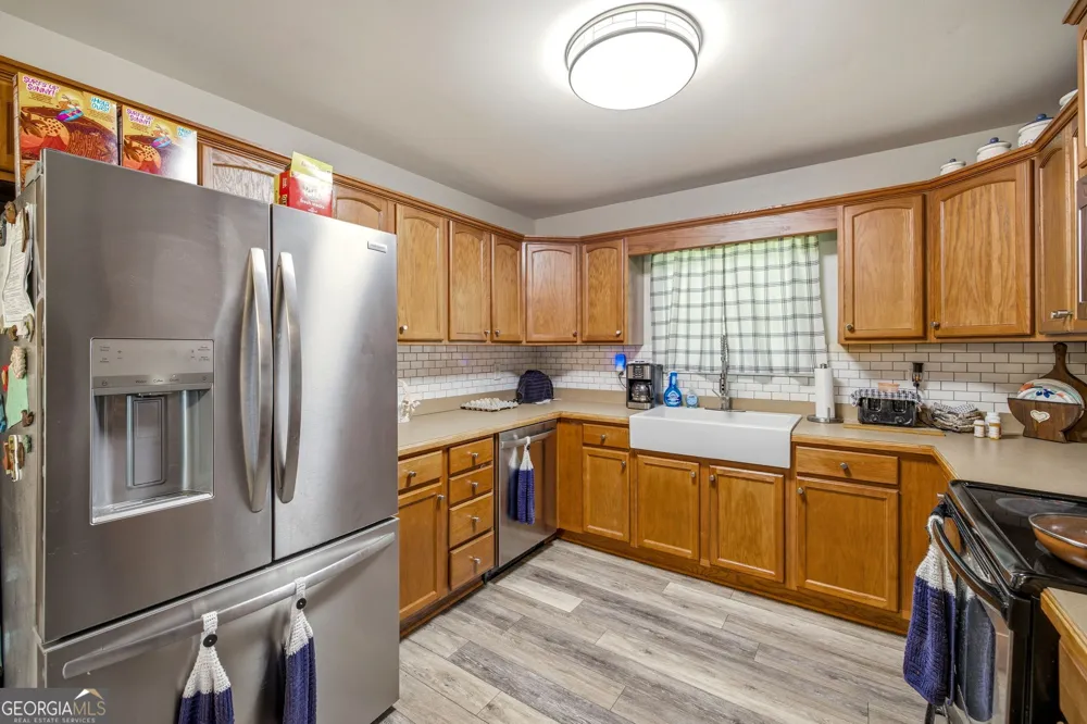 126 Windchime CIR Demorest, GA 30535