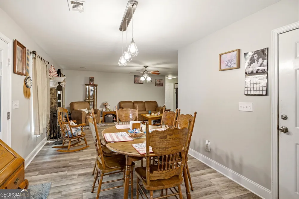 126 Windchime CIR Demorest, GA 30535