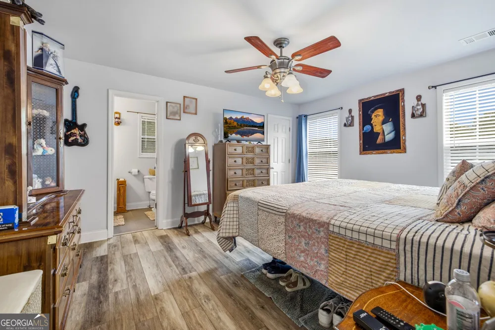 126 Windchime CIR Demorest, GA 30535