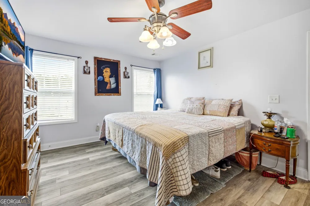 126 Windchime CIR Demorest, GA 30535