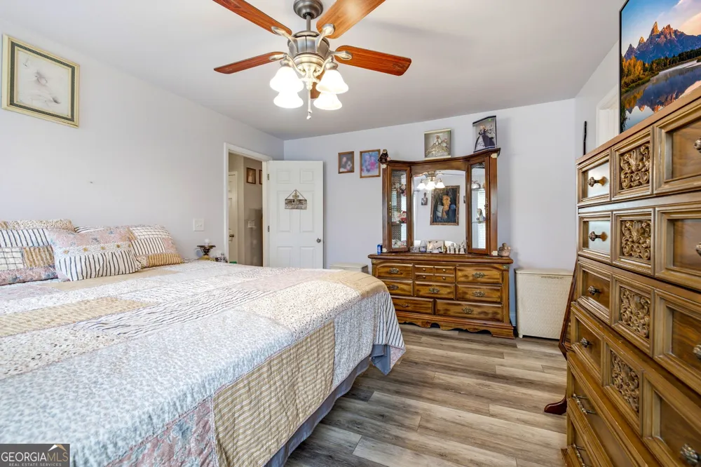 126 Windchime CIR Demorest, GA 30535
