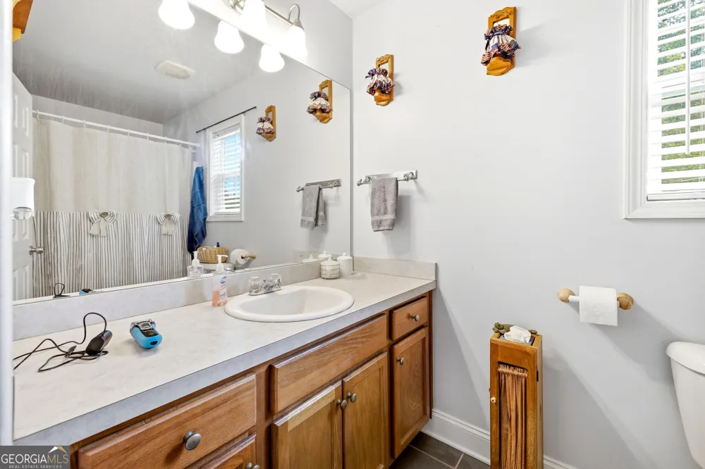 126 Windchime CIR Demorest, GA 30535