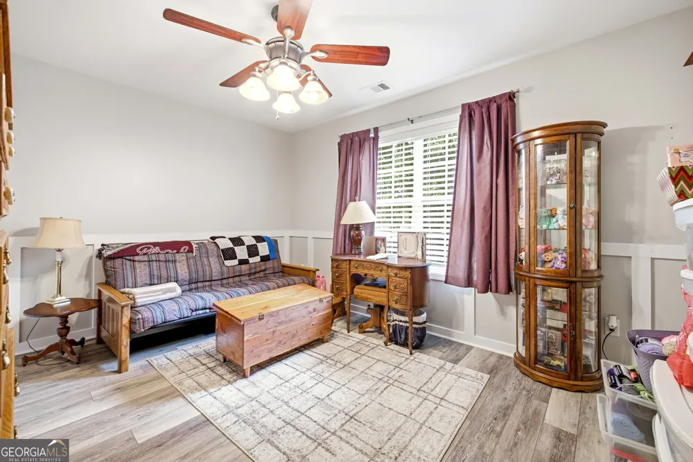 126 Windchime CIR Demorest, GA 30535