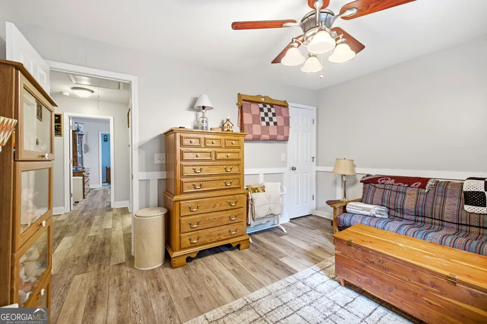 126 Windchime CIR Demorest, GA 30535