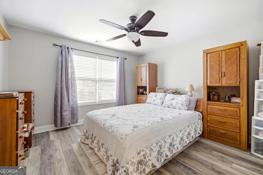 126 Windchime CIR Demorest, GA 30535
