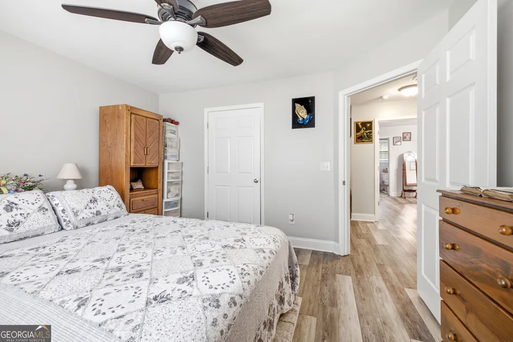 126 Windchime CIR Demorest, GA 30535