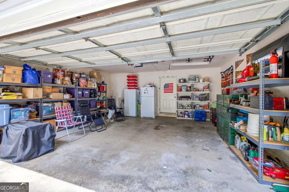 126 Windchime CIR Demorest, GA 30535