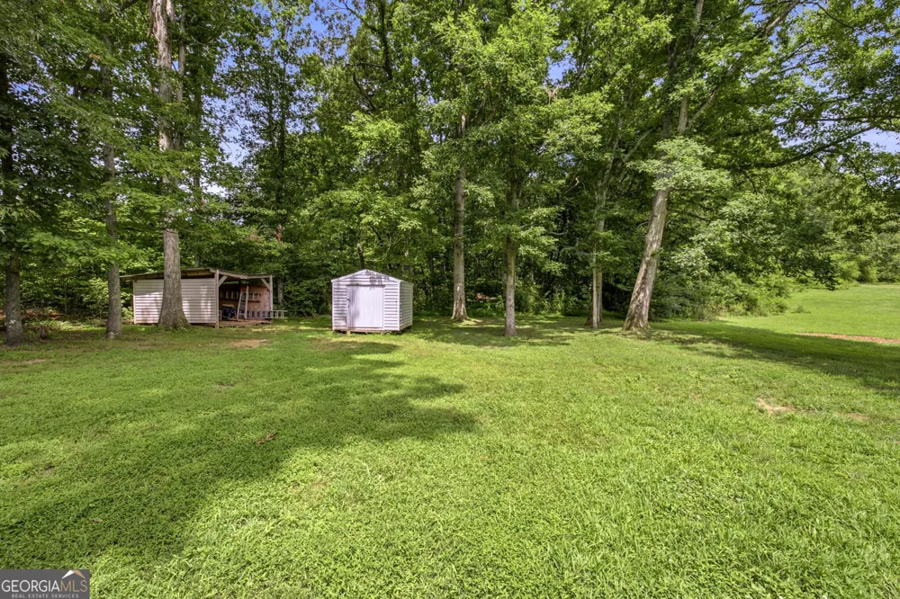 126 Windchime CIR Demorest, GA 30535