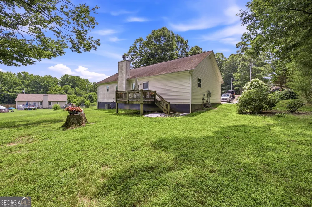 126 Windchime CIR Demorest, GA 30535