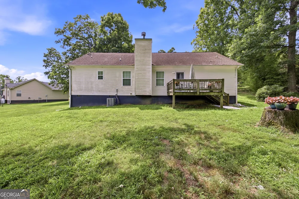 126 Windchime CIR Demorest, GA 30535