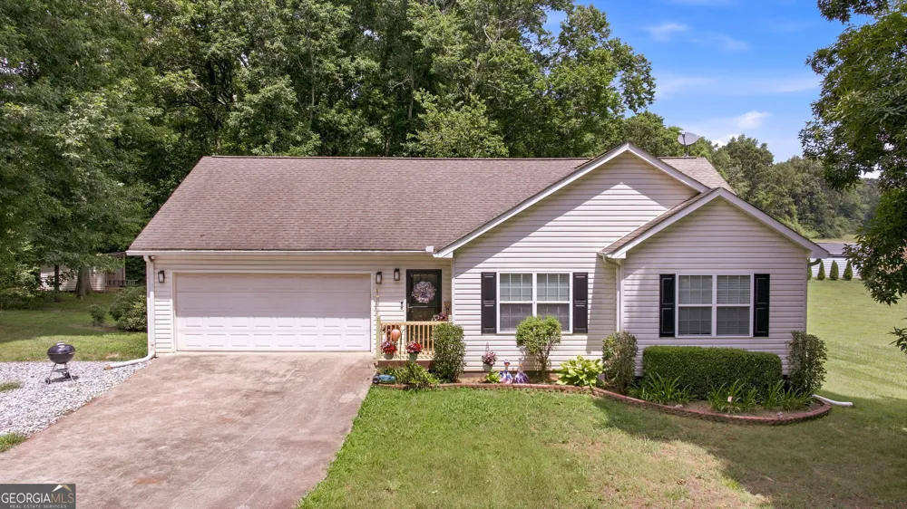 126 Windchime CIR Demorest, GA 30535
