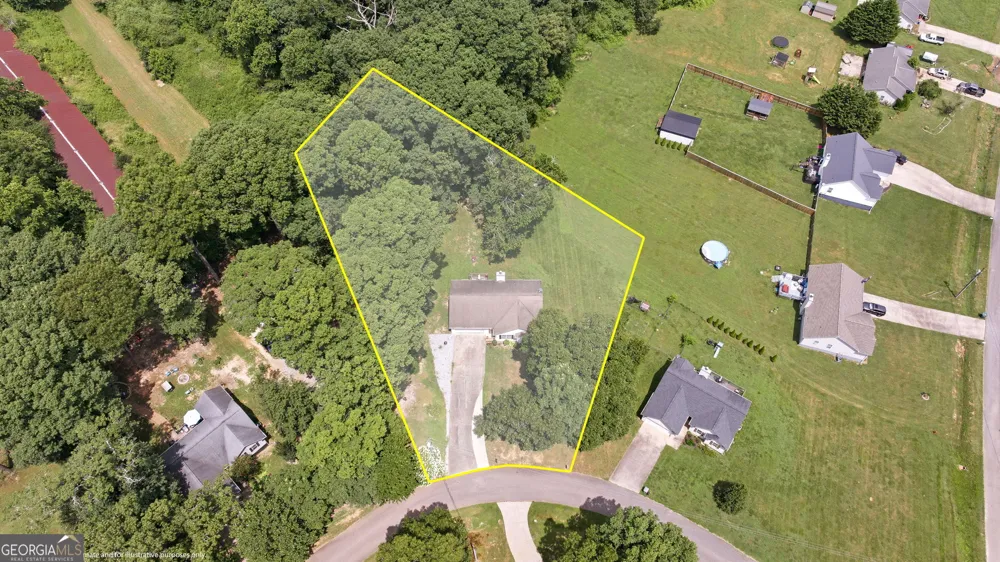 126 Windchime CIR Demorest, GA 30535