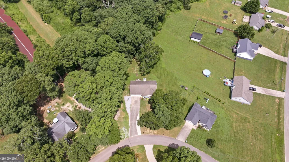 126 Windchime CIR Demorest, GA 30535
