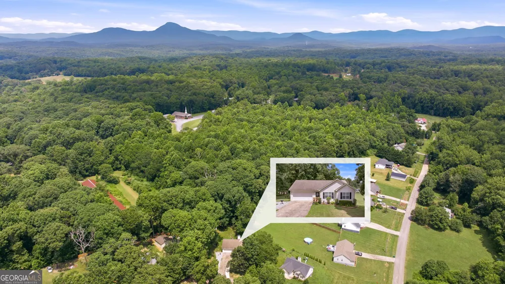 126 Windchime CIR Demorest, GA 30535