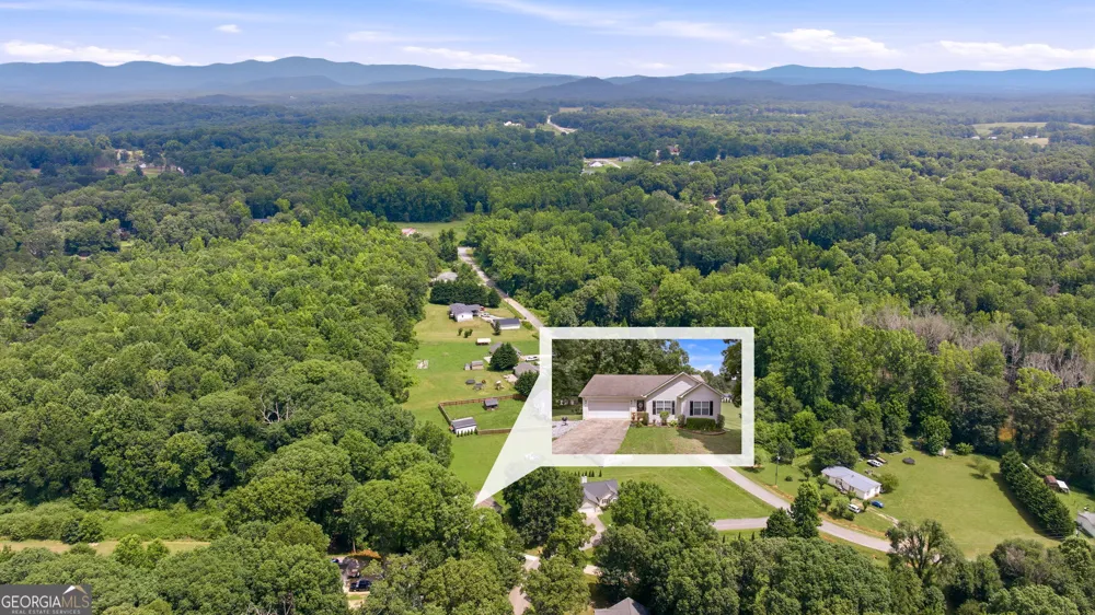 126 Windchime CIR Demorest, GA 30535