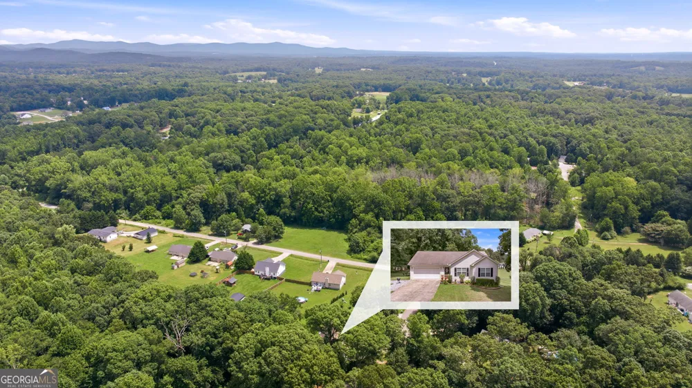 126 Windchime CIR Demorest, GA 30535