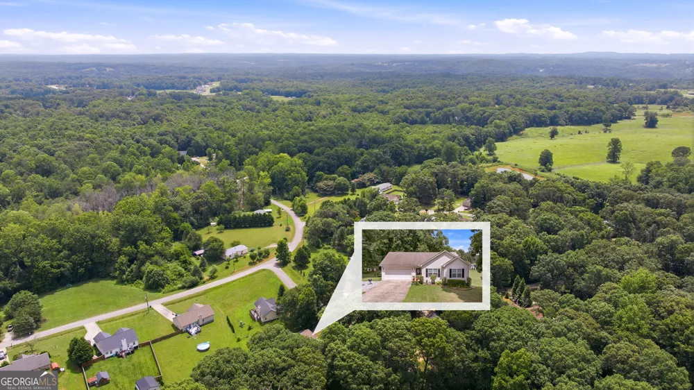 126 Windchime CIR Demorest, GA 30535