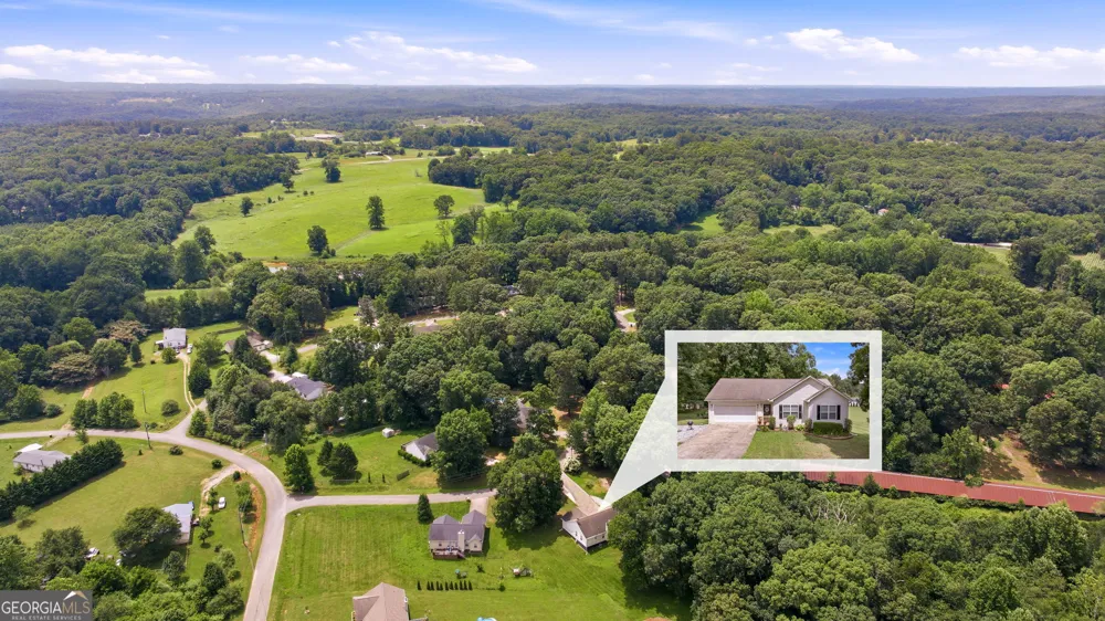 126 Windchime CIR Demorest, GA 30535