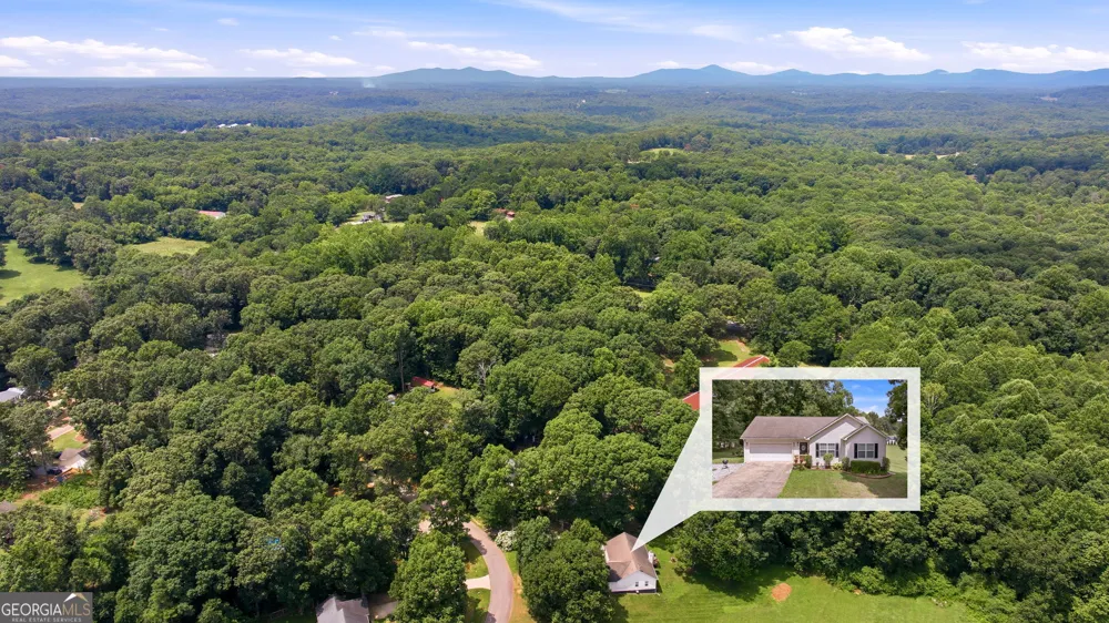 126 Windchime CIR Demorest, GA 30535
