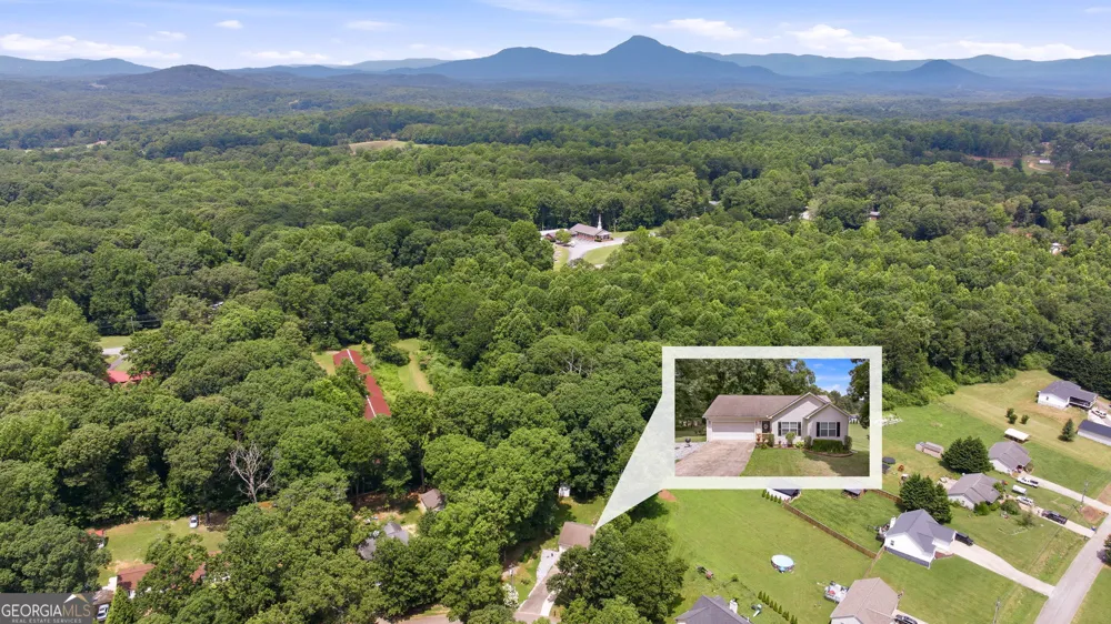 126 Windchime CIR Demorest, GA 30535