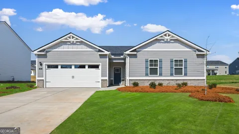 539 Abbott RD
