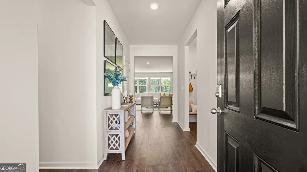 539 Abbott RD Statham, GA 30666