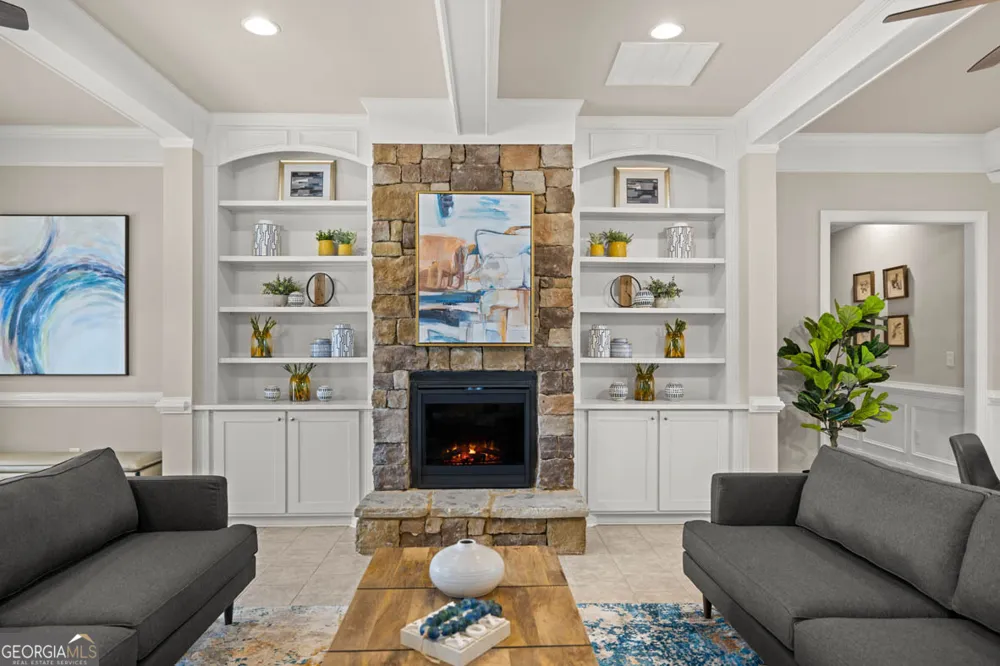 539 Abbott RD Statham, GA 30666