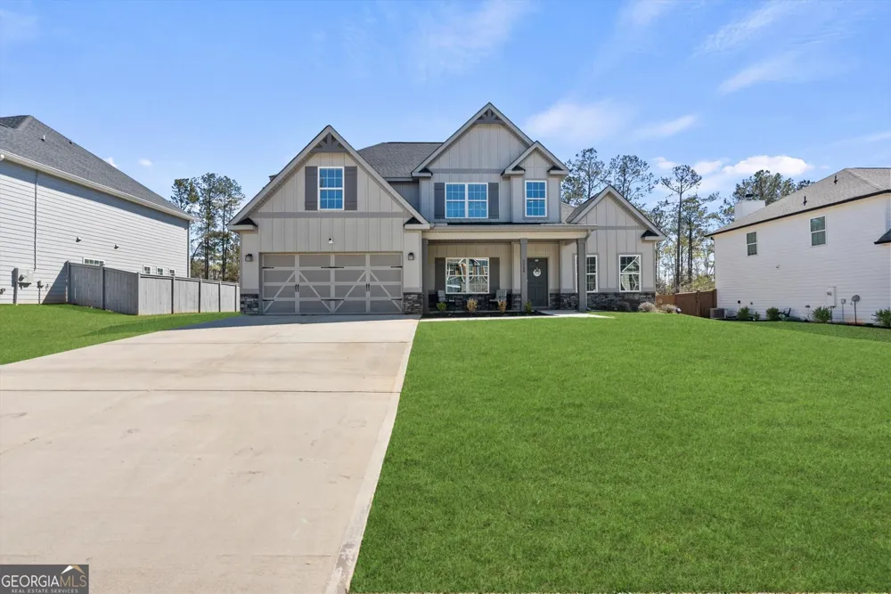 5024 Tybalt Run Forsyth, GA 31029