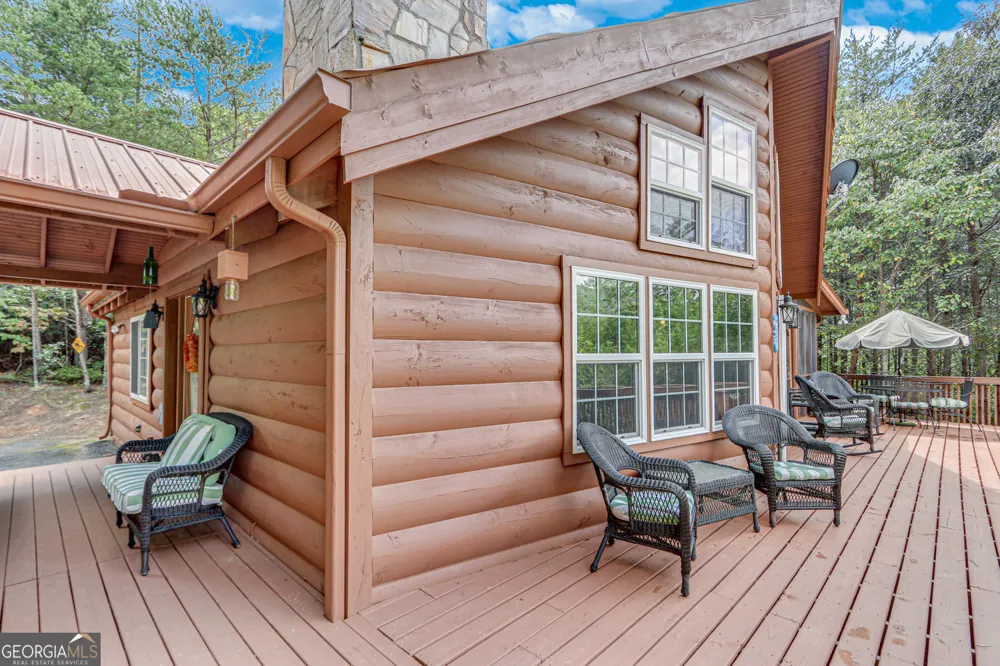 482 Monroe Ridge RD Sautee Nacoochee, GA 30571